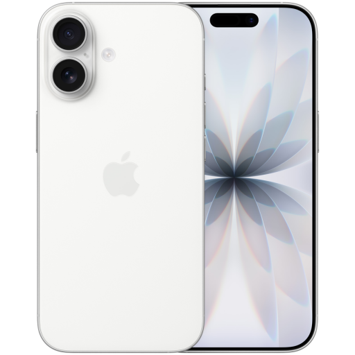 Image 1 for iPhone 17 512GB White,Model A3520