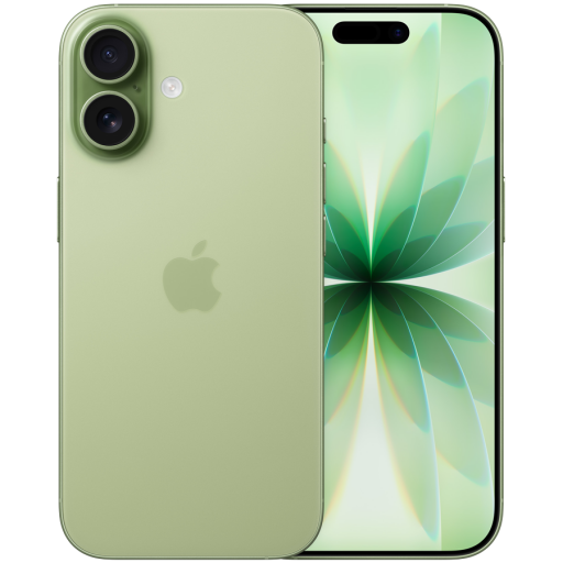 Image 1 for iPhone 17 256GB Sage,Model A3520