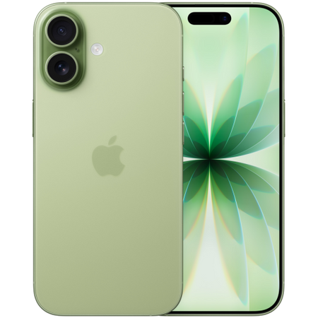 Image 1 for iPhone 17 256GB Sage,Model A3520