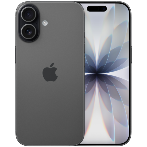 Image 1 for iPhone 17 256GB Black,Model A3520