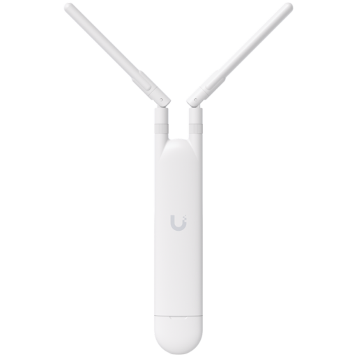 Image 1 for Ubiquiti 5-PACK of UAP-AC-M-EU Networking Interface - (1) 10/100/1000 Ethernet Port/ Power Method 24V Passive PoE (Pairs 4, 5+; 7, 8 Return);802.3af Alternative A (Pairs 1, 2+; 3, 6 Return)(Supported Voltage Range: 44 to 57VDC)/ Wi-Fi Standards 802.1