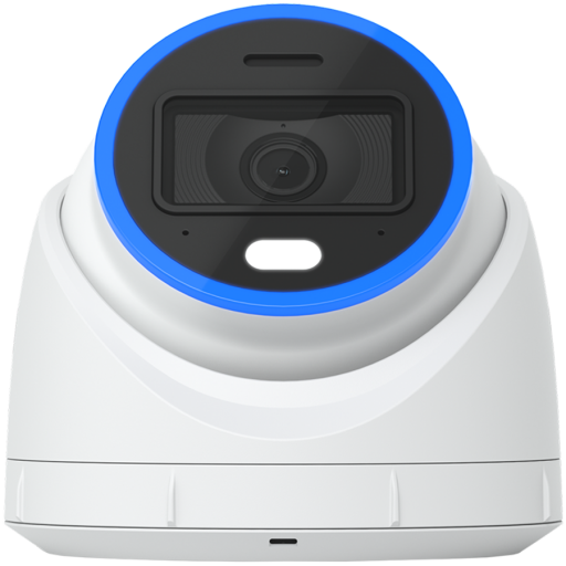 Image 1 for UBIQUITI UniFi AI Turret, 4K Camera