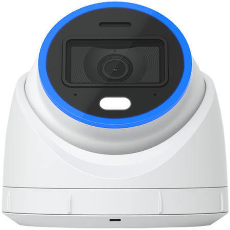 Image 1 for UBIQUITI UniFi AI Turret, 4K Camera