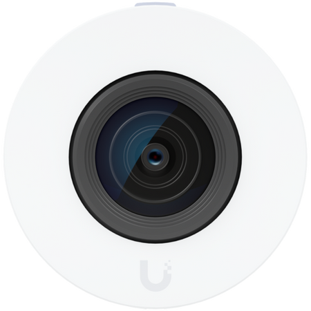 Image 1 for Ubiquiti UVC-AI-THETA-PROLENS110 AI Theta Pro Wide-Angle Lens Wide-angle lens with enhanced low-light performance and dynamic range that connects to an AI Theta Hub, 4K (8MP) video resolution