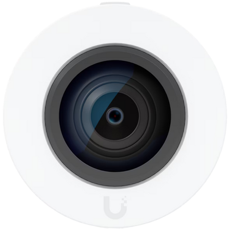 Image 1 for Ubiquiti web camera view lens UVC-AI-Theta-ProLens360 Ultra-wide 360 view lens, 4K (8MP) resolution with ultra-wide 360 view
