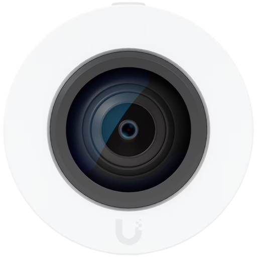 Image 1 for Ubiquiti web camera view lens UVC-AI-Theta-ProLens360 Ultra-wide 360 view lens, 4K (8MP) resolution with ultra-wide 360 view