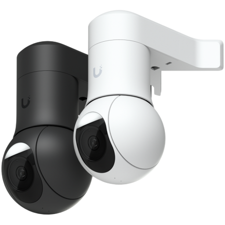 Image 1 for Ubiquiti UACC-G5-PTZ-CM-B G6/G5 PTZ Corner Mount