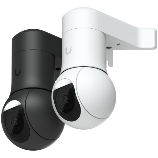 Image 1 for Ubiquiti UACC-G5-PTZ-CM-B G6/G5 PTZ Corner Mount
