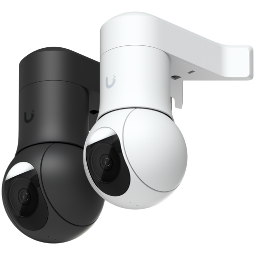 Image 1 for Ubiquiti UACC-G5-PTZ-CM G6/G5 PTZ Corner Mount