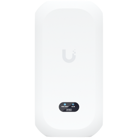 Image 1 for Ubiquiti UVC-AI-Theta 4K (8MP/6MP) video resolution, Flat wall mounting with discrete form-factor, Advanced AI: Detect people, read license plates, and more