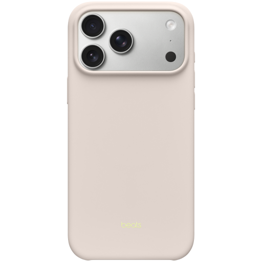 Image 1 for Beats iPhone 17 Pro Max Case with MagSafe and Camera Control - Lime Stone,Model A3508