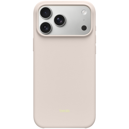 Image 1 for Beats iPhone 17 Pro Max Case with MagSafe and Camera Control - Lime Stone,Model A3508