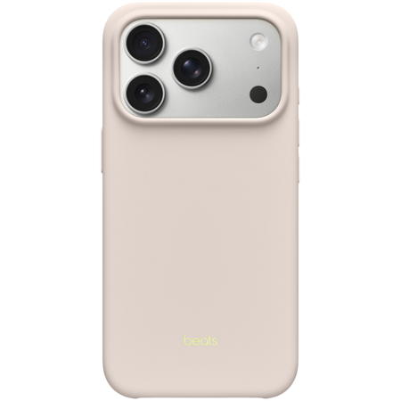 Image 1 for Beats iPhone 17 Pro Case with MagSafe and Camera Control - Lime Stone,Model A3507