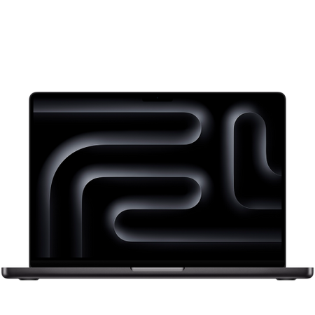 Image 1 for 14-inch MacBook Pro M5 10-core CPU and 10-core GPU, 16GB, 1TB SSD - Space Black