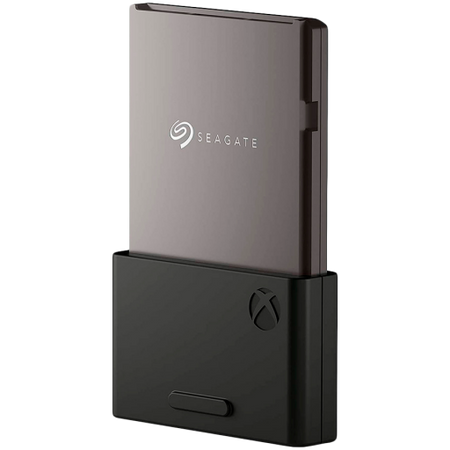 Image 1 for SEAGATE Storage Expansion Card for Xbox Series X|S (CFXSSD/2TB/PCIE)