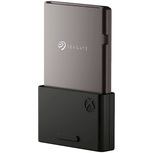 Image 1 for SEAGATE Storage Expansion Card for Xbox Series X|S (CFXSSD/2TB/PCIE)