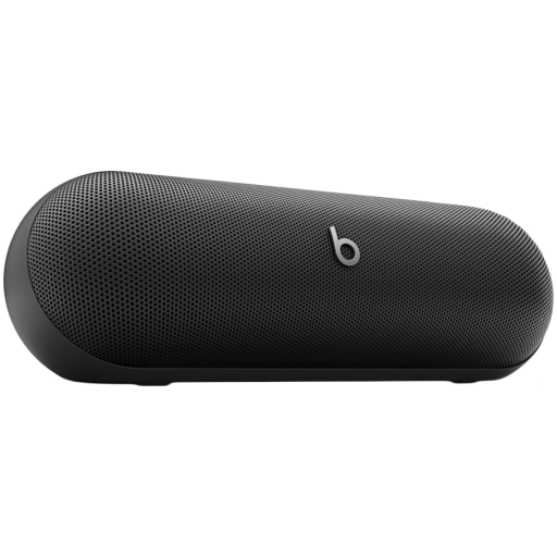 Image 1 for Beats Pill - Wireless Bluetooth Speaker - Matte Black