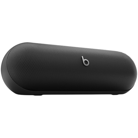Image 1 for Beats Pill - Wireless Bluetooth Speaker - Matte Black