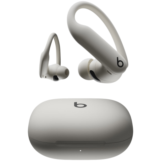 Image 1 for Beats Powerbeats Pro 2 - High-Performance Earbuds - Quick Sand