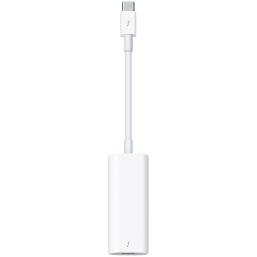 Image 1 for Thunderbolt 3 (USB-C) to Thunderbolt 2 Adapter,Model A1790