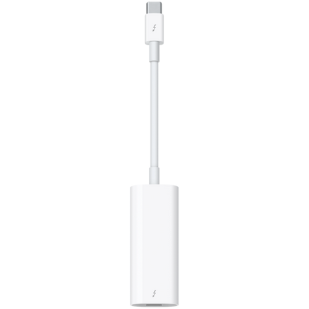 Image 1 for Thunderbolt 3 (USB-C) to Thunderbolt 2 Adapter,Model A1790