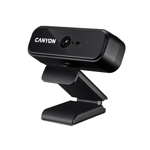 Image 1 for CANYON webcam C2 HD 720P Black