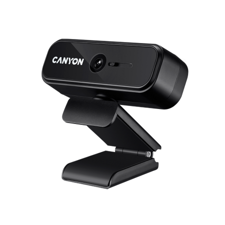 Image 1 for CANYON webcam C2 HD 720P Black