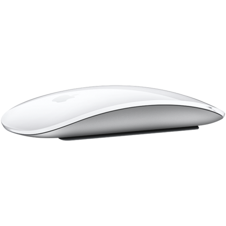 Image 1 for Magic Mouse - White Multi-Touch Surface,Model A3204