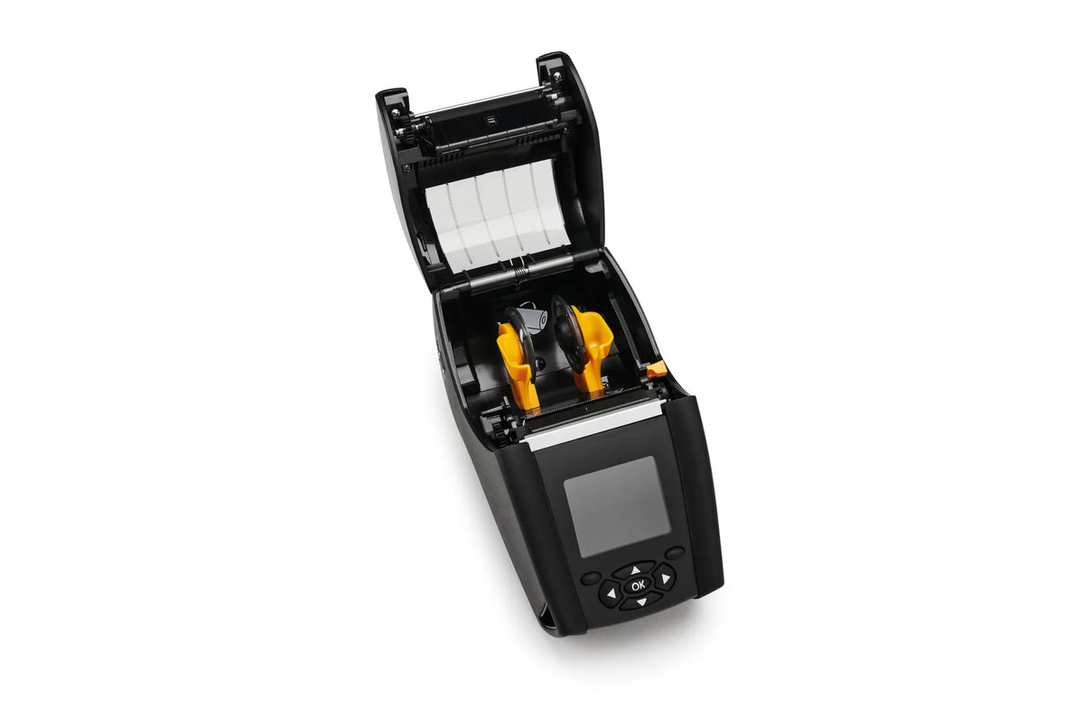 Image 1 for Zebra DT Printer ZQ620 Plus 3/72mm