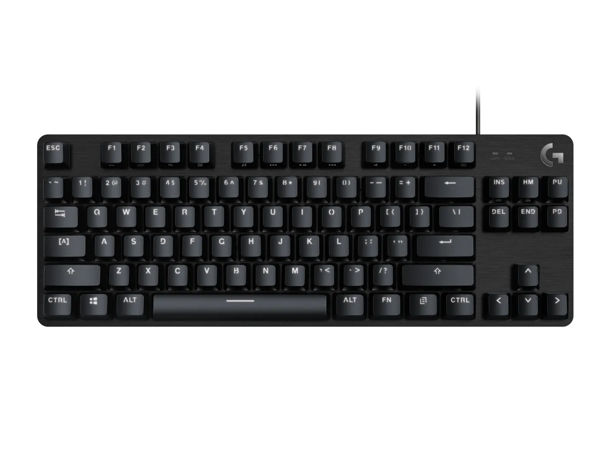 Image 1 for Logitech G413 TKL SE Gaming Keyboard