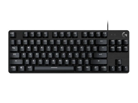 Image 1 for Logitech G413 TKL SE Gaming Keyboard