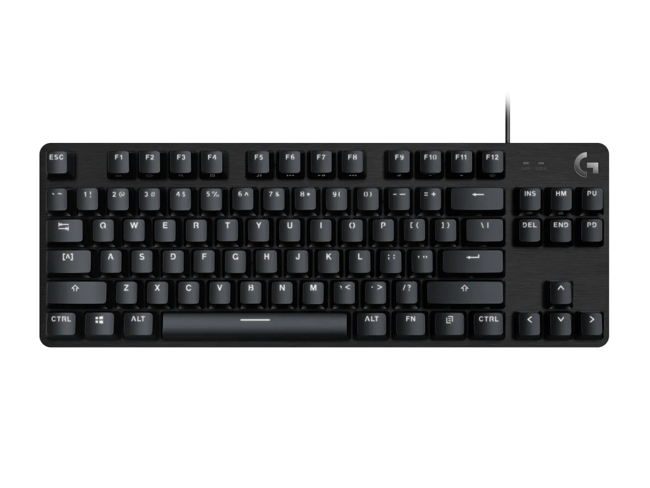 Image 1 for Logitech G413 TKL SE Gaming Keyboard