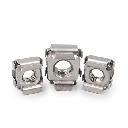 Floating Nut Box M6 Floating Nut – inPC