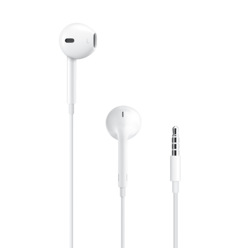 Image 1 for Earpods (3.5mm Headphone Plug),Model A1472
