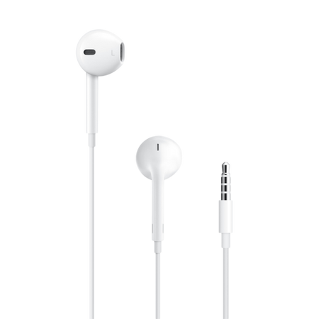 Image 1 for Earpods (3.5mm Headphone Plug),Model A1472