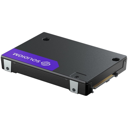 Image 1 for Solidigm D7-PS1010 Series (7.68TB, 2.5in U.2 15mm PCIe 5.0 x4, Hynix V7, TLC) Generic Single Pack
