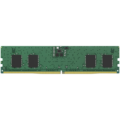 Image 1 for Kingston 32GB 5600MT/s DDR5 Non-ECC CL46 DIMM 1Rx8