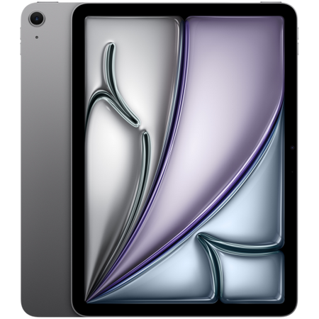 Image 1 for 11-inch iPad Air M4 Wi-Fi 128GB - Space Grey,Model A3459