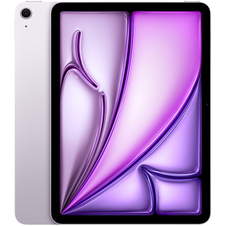 Image 1 for 11-inch iPad Air M4 Wi-Fi 128GB - Purple,Model A3459
