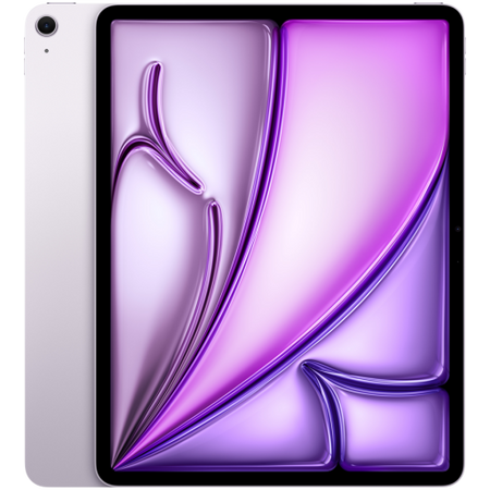 Image 1 for 13-inch iPad Air M4 Wi-Fi 256GB - Purple,Model A3461
