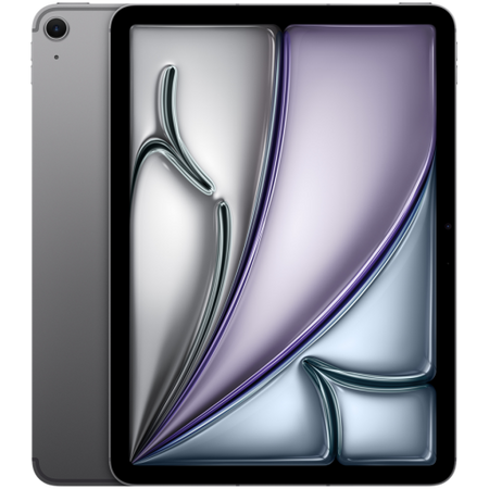 Image 1 for 11-inch iPad Air M4 Wi-Fi + Cellular 128GB - Space Grey,Model A3460