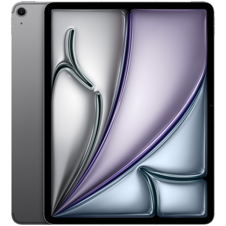 Image 1 for 13-inch iPad Air M4 Wi-Fi + Cellular 128GB - Space Grey,Model A3462