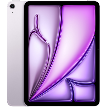 Image 1 for 11-inch iPad Air M4 Wi-Fi + Cellular 128GB - Purple,Model A3460