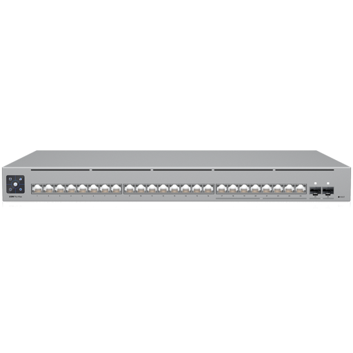 Image 1 for UBIQUITI UniFi Switch Pro Max 24 PoE