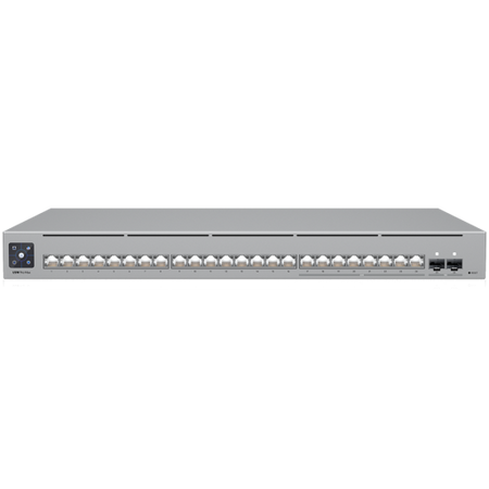 Image 1 for UBIQUITI UniFi Switch Pro Max 24 PoE