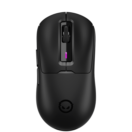 Image 1 for LORGAR MSA10W, Wireless Gaming Mouse Advanced, black
