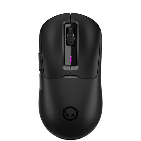 Image 1 for LORGAR MSA10W, Wireless Gaming Mouse Advanced, black