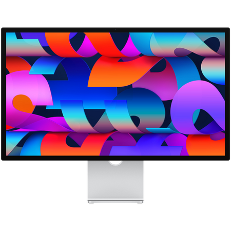 Image 1 for Studio Display - Standard glass - VESA mount adapter (Stand not included),Model A3350
