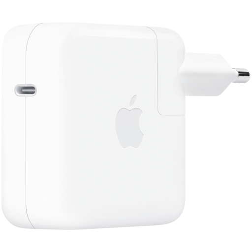 Image 1 for Out of Box 70W USB-C Power Adapter,Model A2743