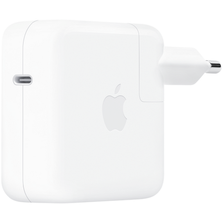 Image 1 for Out of Box 70W USB-C Power Adapter,Model A2743